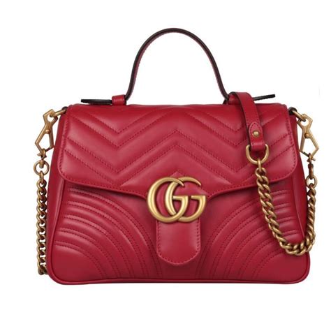 red and black gucci purse|red gucci purse sale.